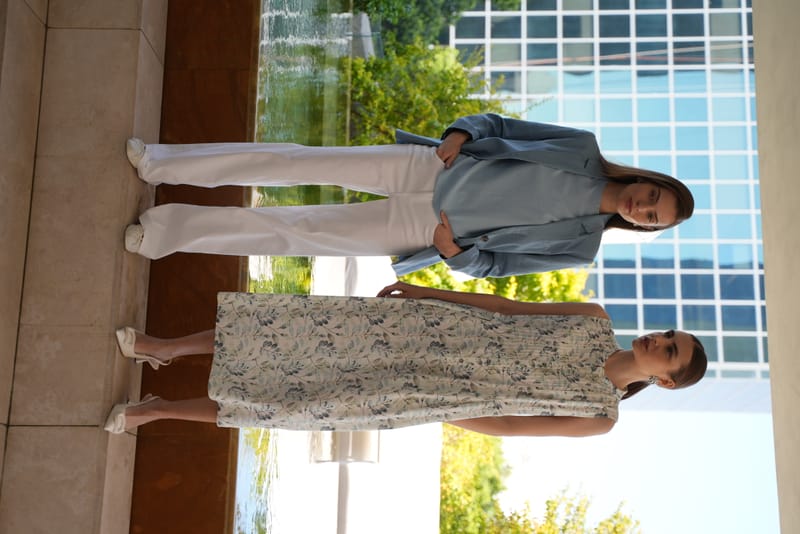 צילומי אופנה