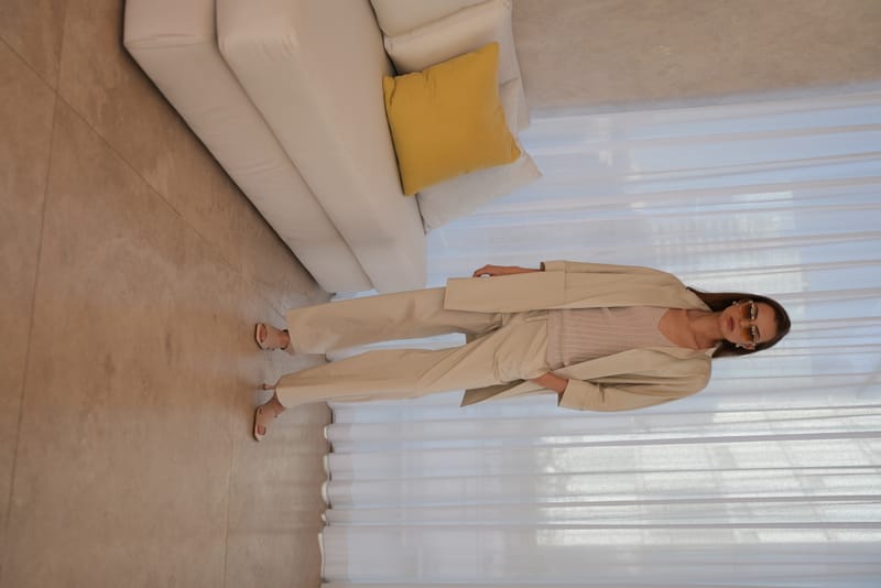 צילומי אופנה