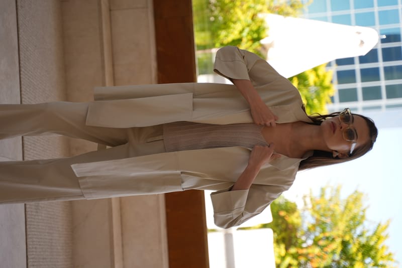 צילומי אופנה