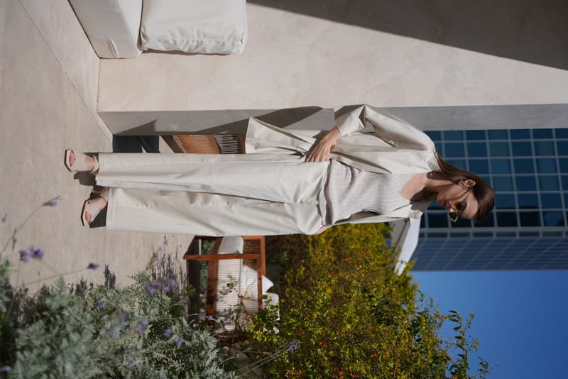 צילומי אופנה