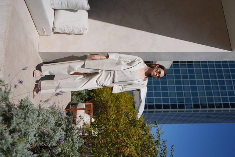 צילומי אופנה