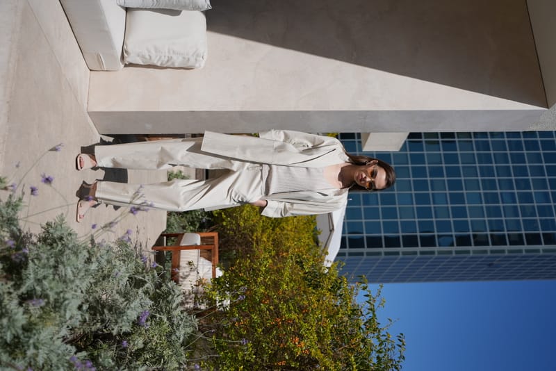 צילומי אופנה