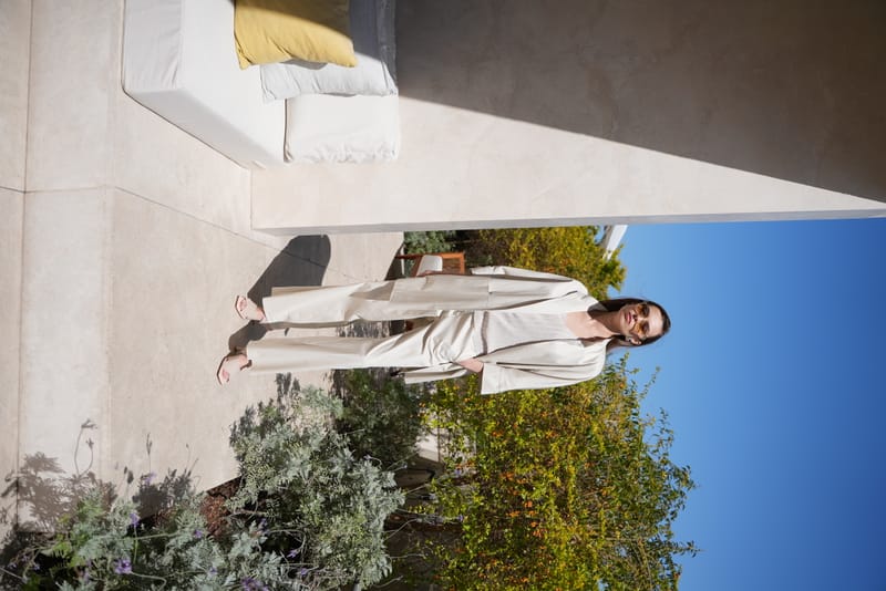 צילומי אופנה