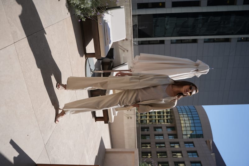 צילומי אופנה