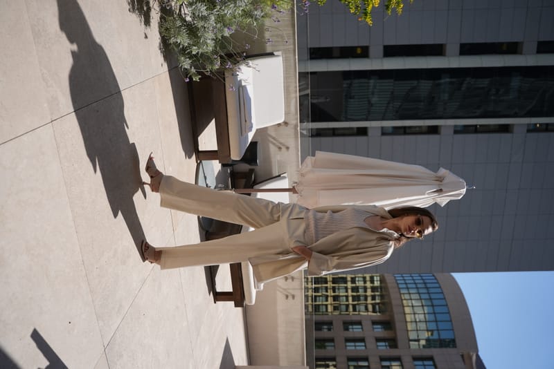 צילומי אופנה