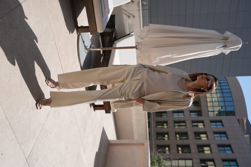 צילומי אופנה