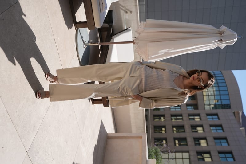 צילומי אופנה