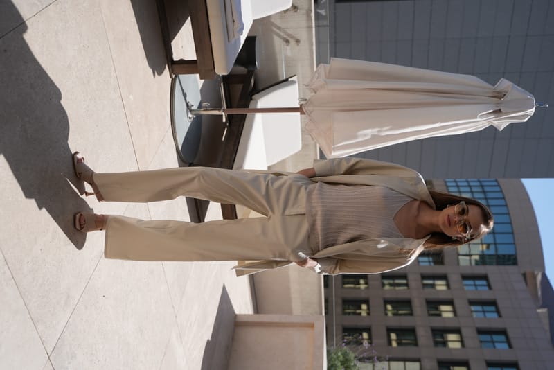 צילומי אופנה