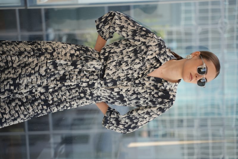 צילומי אופנה