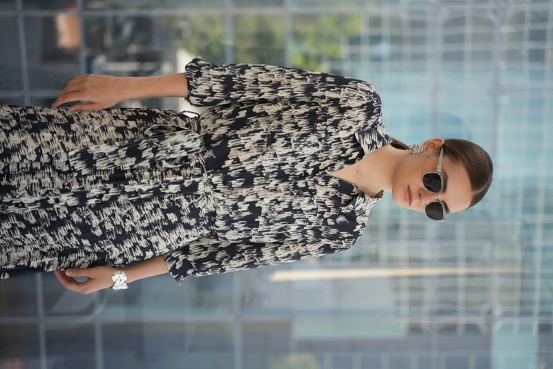 צילומי אופנה