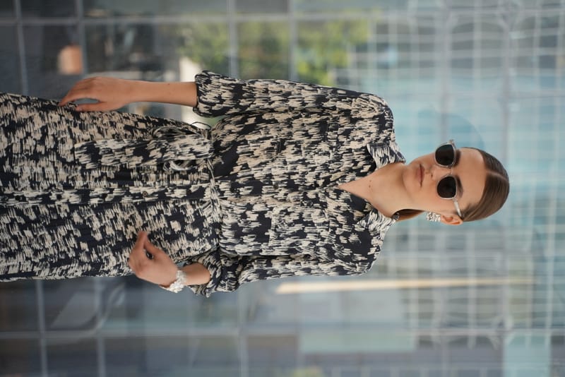 צילומי אופנה