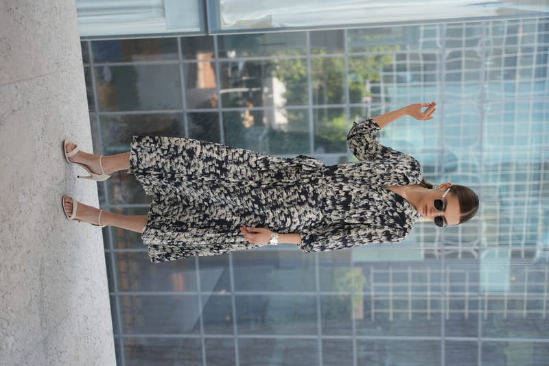 צילומי אופנה