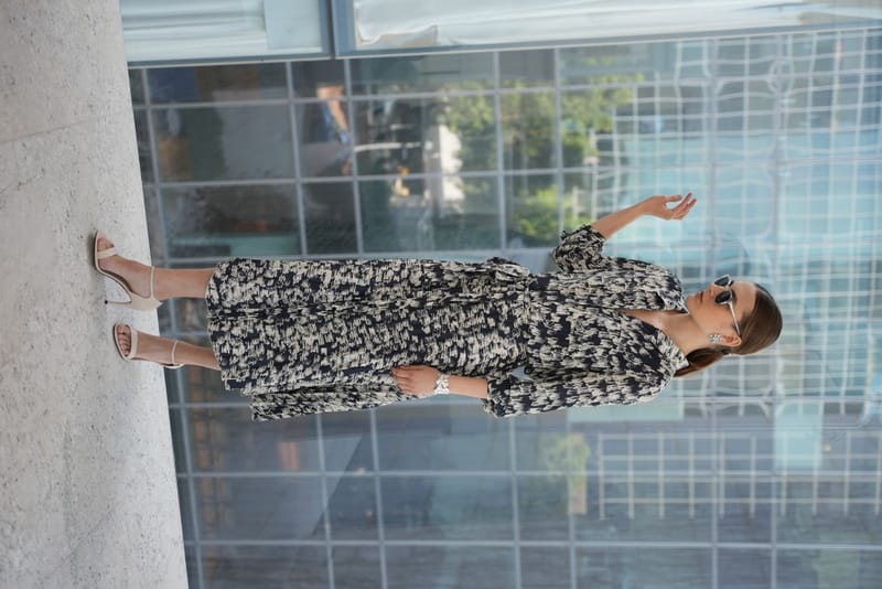 צילומי אופנה