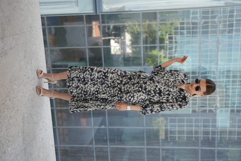 צילומי אופנה