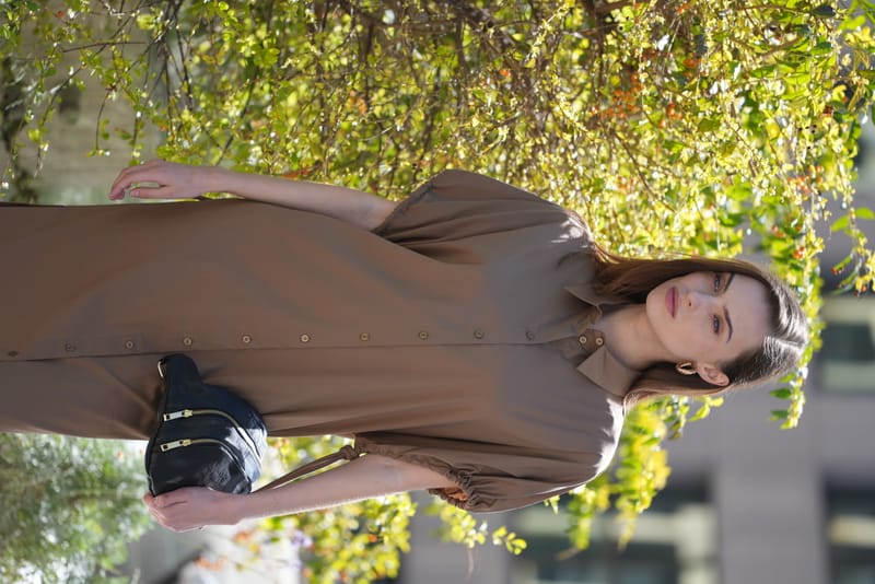 צילומי אופנה