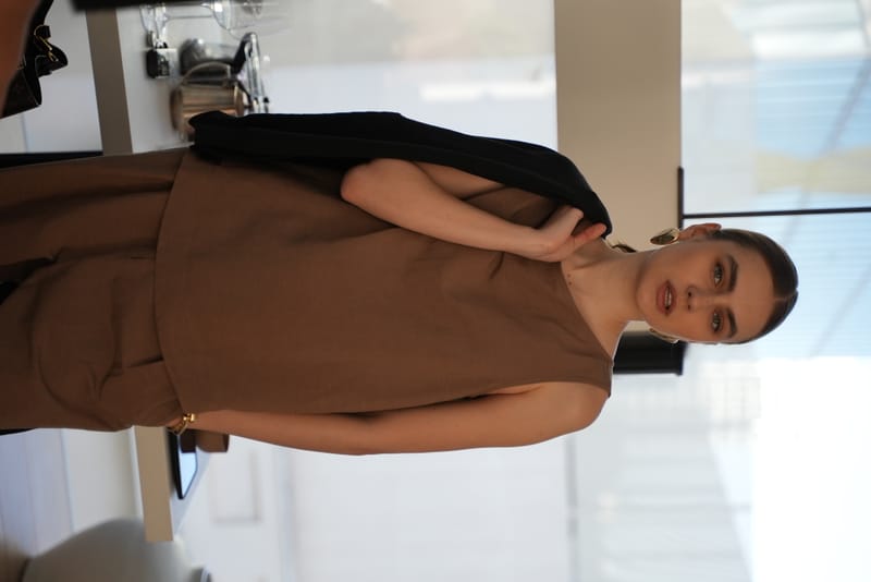 צילומי אופנה