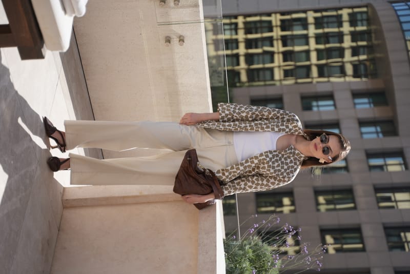 צילומי אופנה