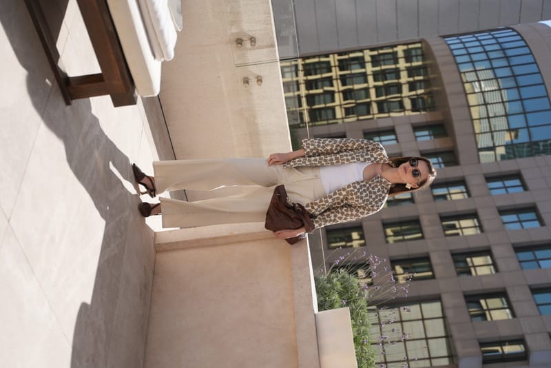 צילומי אופנה