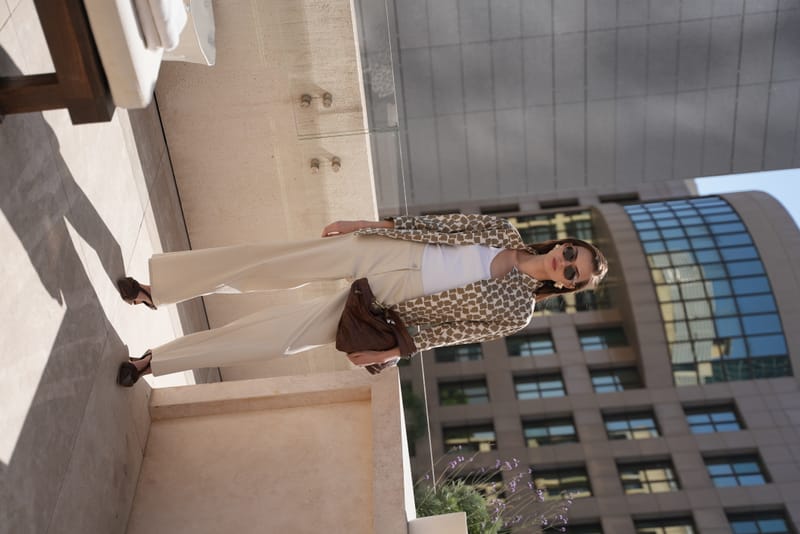 צילומי אופנה