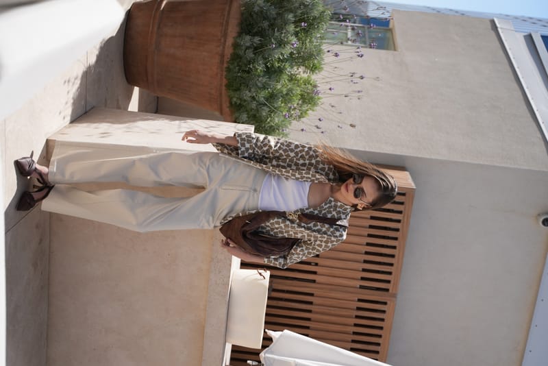 צילומי אופנה