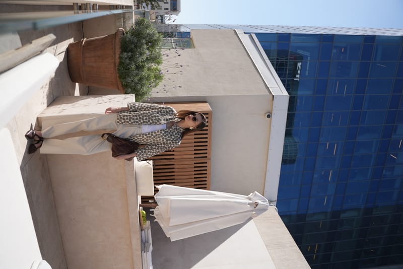 צילומי אופנה