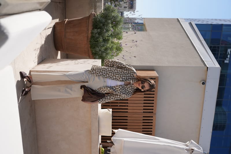 צילומי אופנה