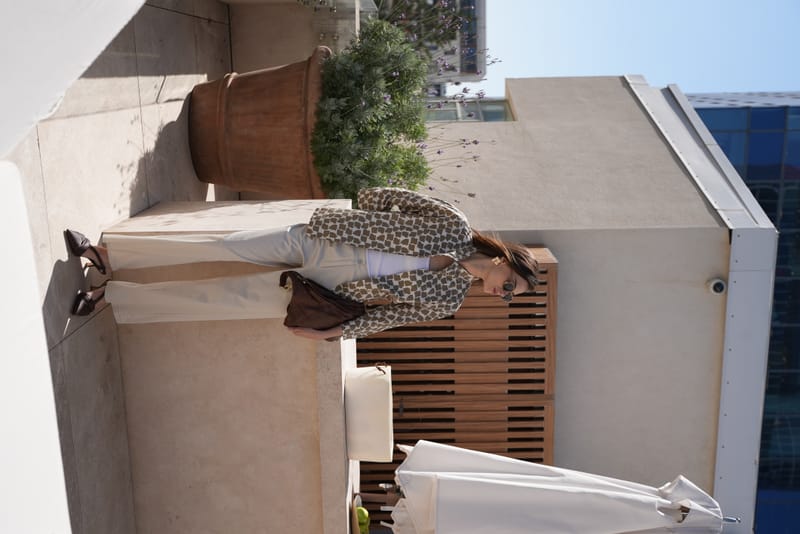 צילומי אופנה