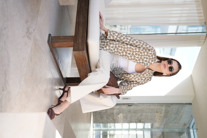 צילומי אופנה