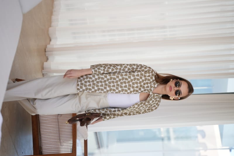 צילומי אופנה