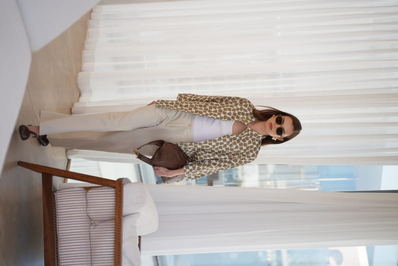 צילומי אופנה