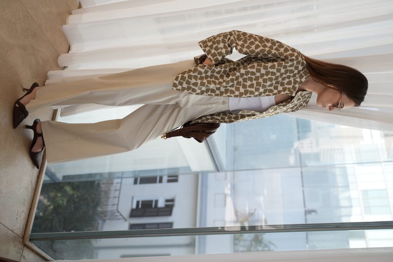 צילומי אופנה