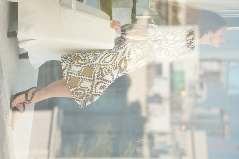 צילומי אופנה