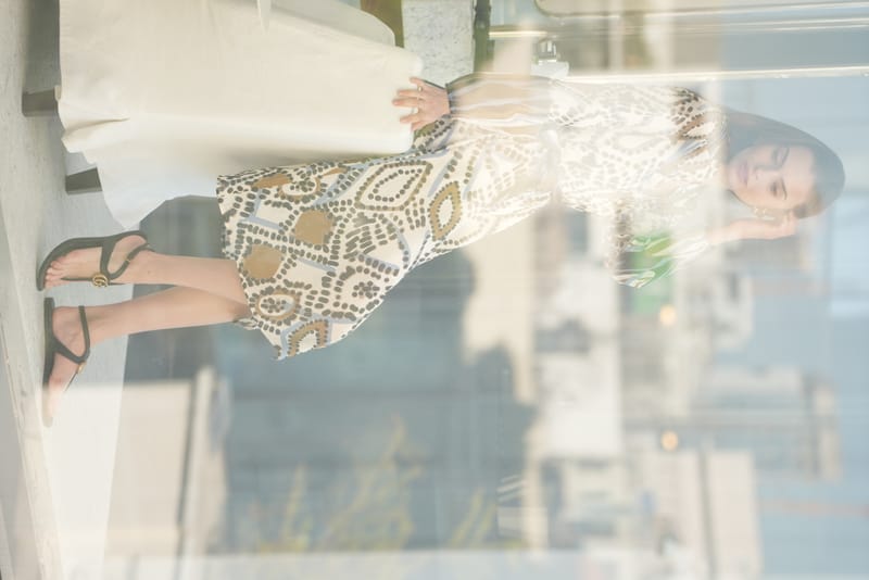 צילומי אופנה