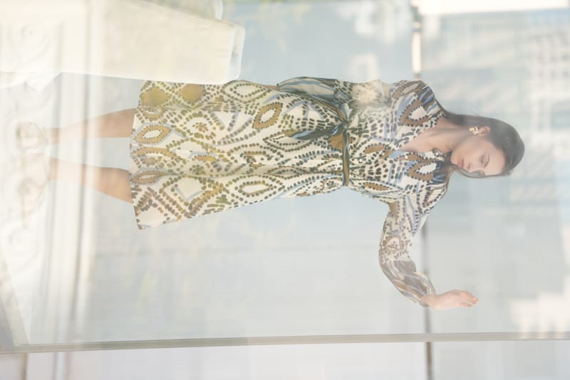 צילומי אופנה