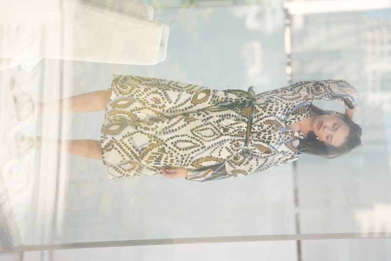 צילומי אופנה