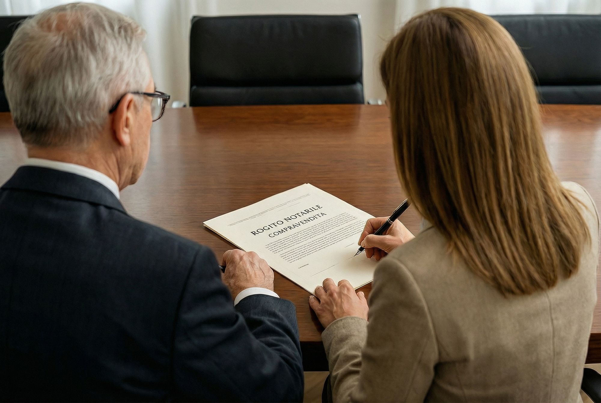 Rechtssicherheit beim Immobilienkauf in Sizilien: Juristische und sprachliche Begleitung für deutschsprachige Käufer