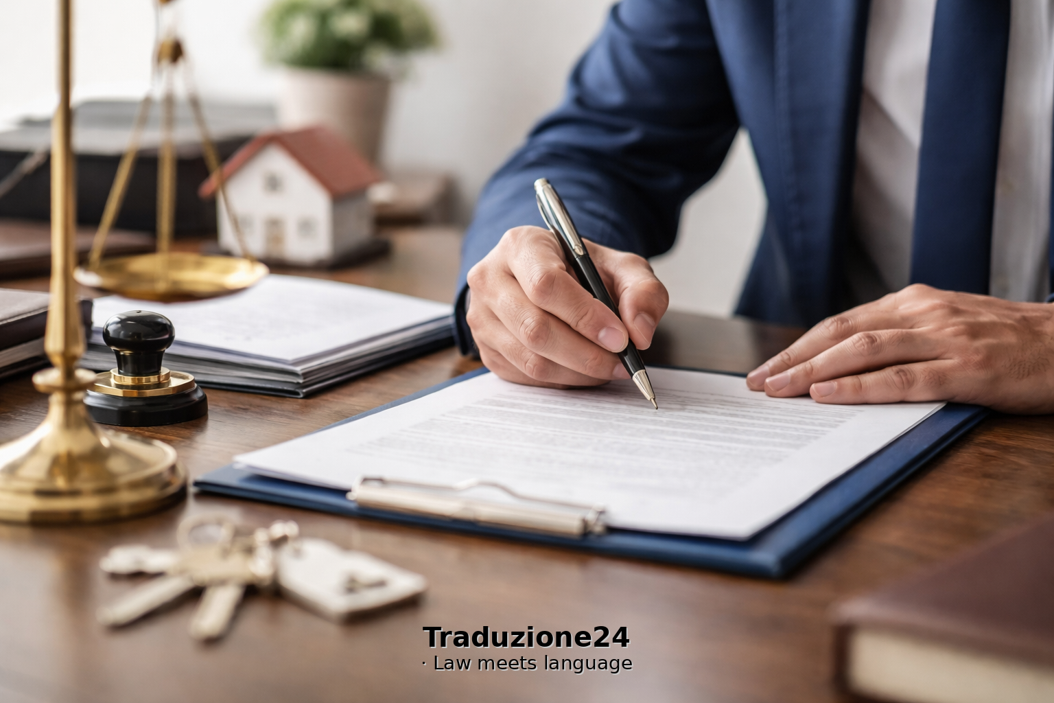 Expert Legal Translation: Where Knowledge Truly Makes the Difference