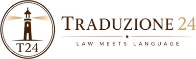 TRADUZIONE24 Legal Translations & Interpreting
