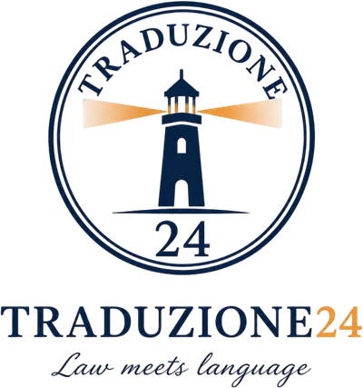 TRADUZIONE24 Legal Translations & Interpreting