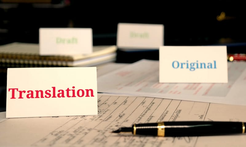 Traduzione giurata o certificata? Apostille, legalizzazione e convenzioni
