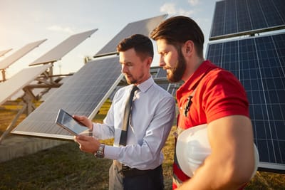 Energia solar é investimento ou economia?