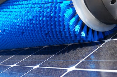 Energia solar precisa de manutenção?