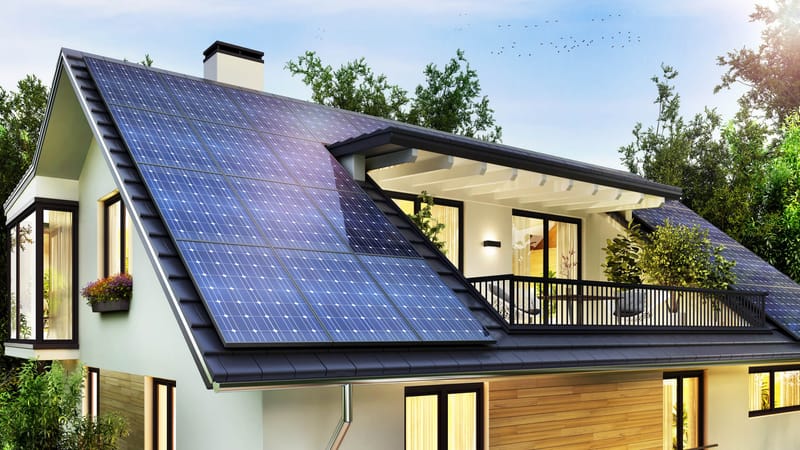 Energia Solar