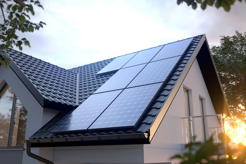 Energia Solar
