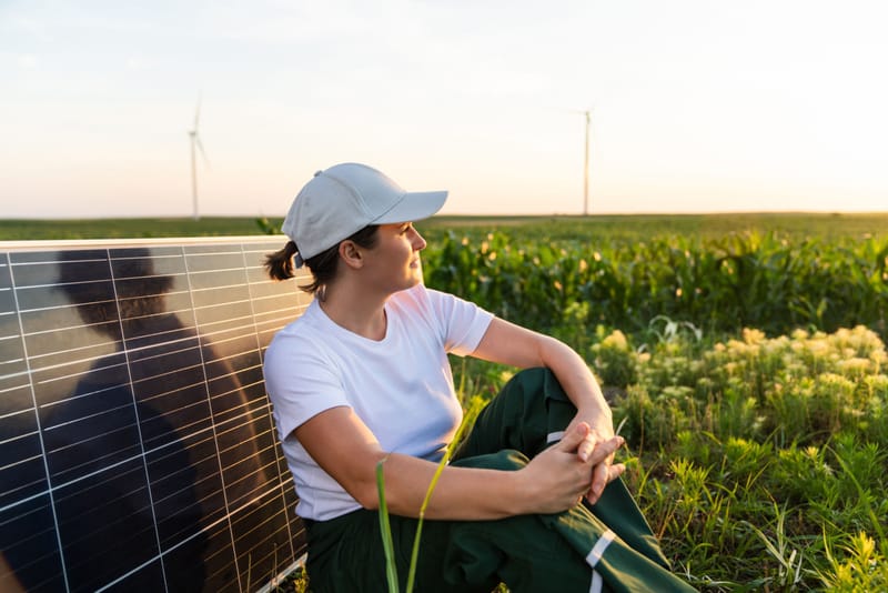 Sistemas Energia Solar  Agronegócio