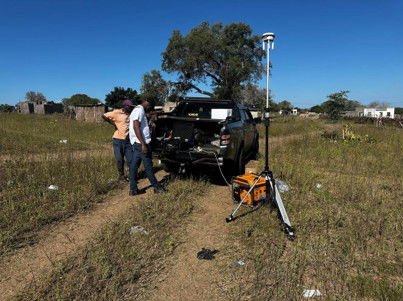 ENERGIA E CONSTRUÇÃO CIVIL