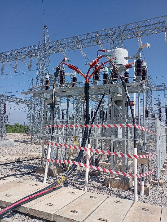 ENERGIA E CONSTRUÇÃO CIVIL