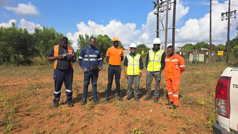 ENERGIA E CONSTRUÇÃO CIVIL