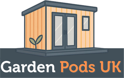 Garden Pods UK