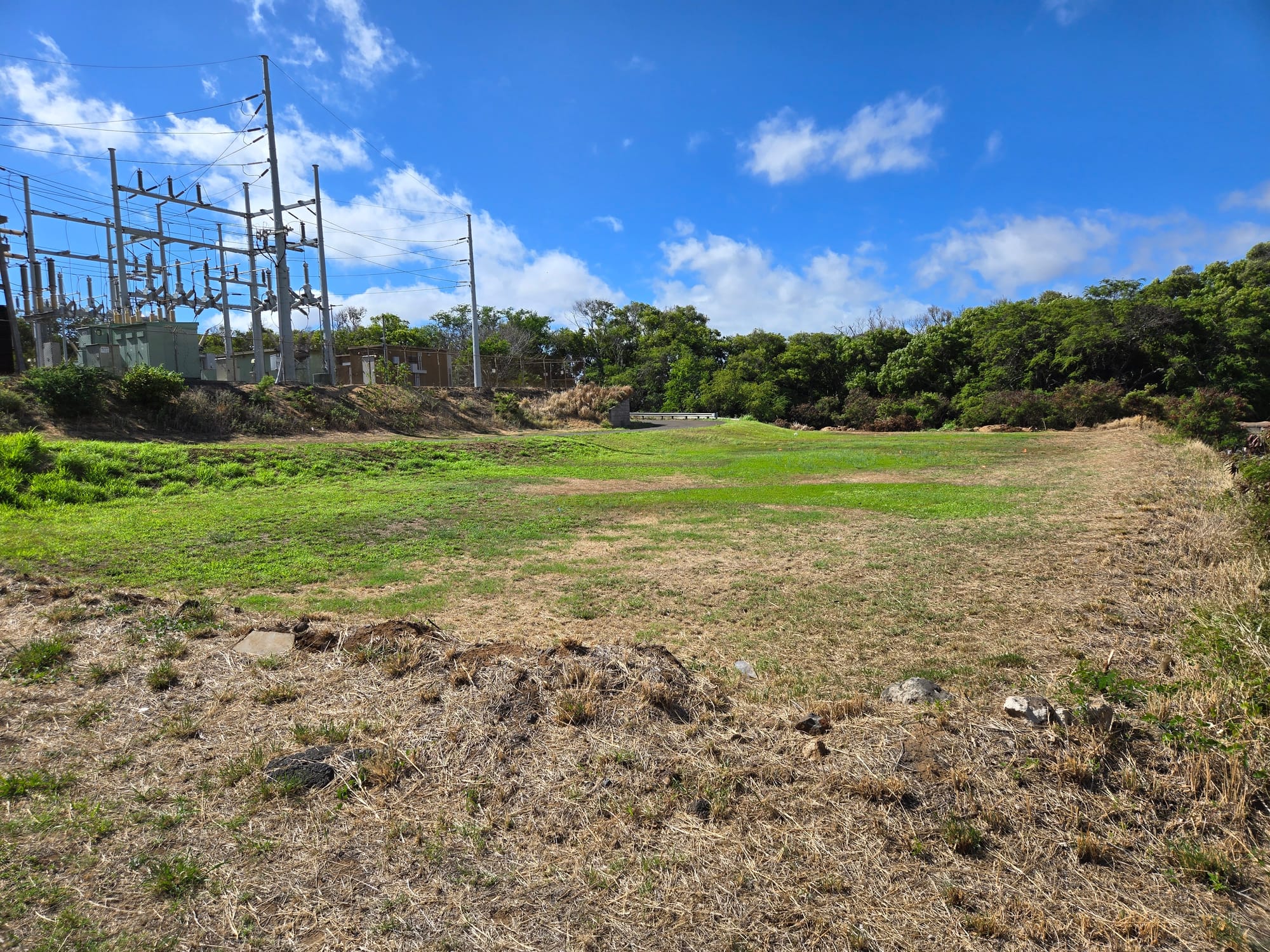 New plots available for pre sale